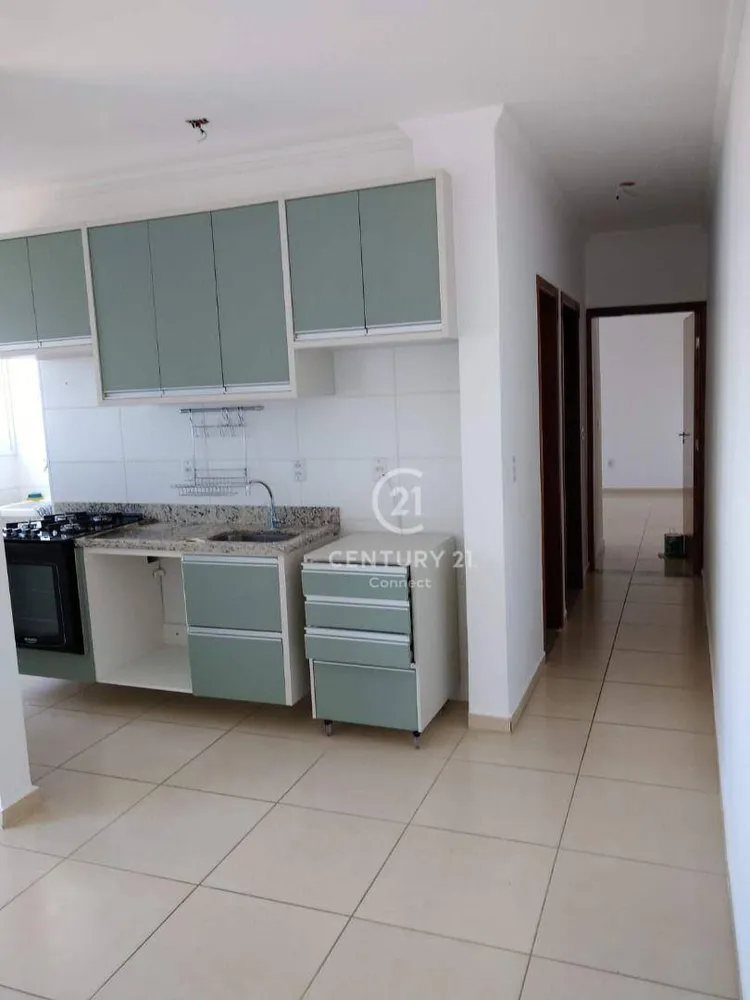 Apartamento, 2 quartos, 65 m² - Foto 9