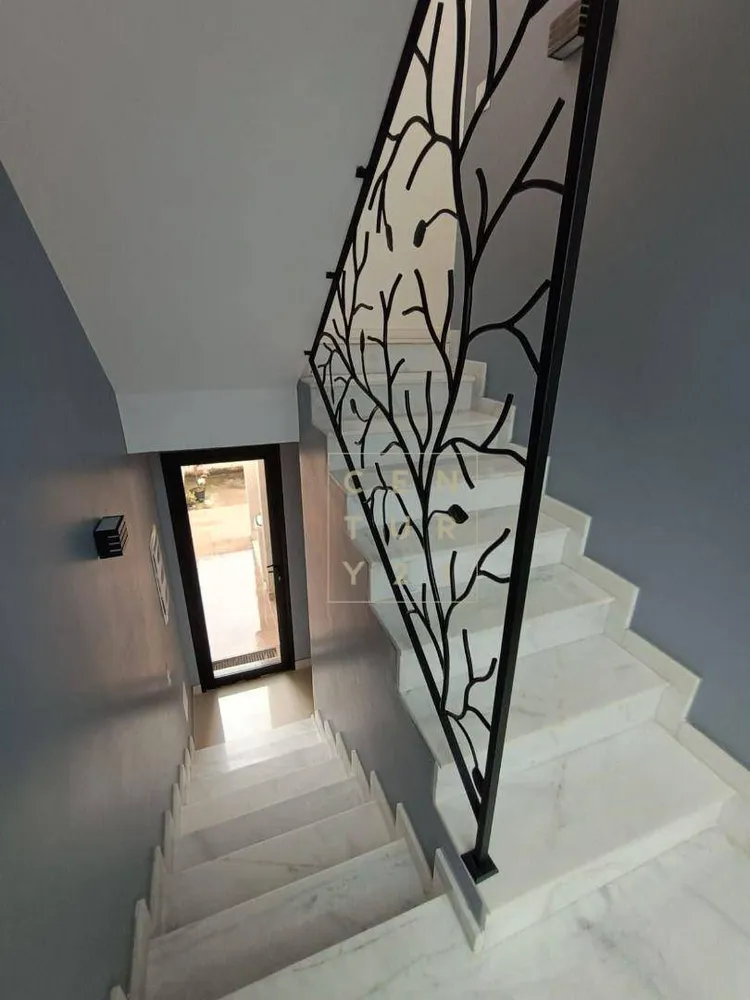 Casa de Condomínio, 4 quartos - Foto 8
