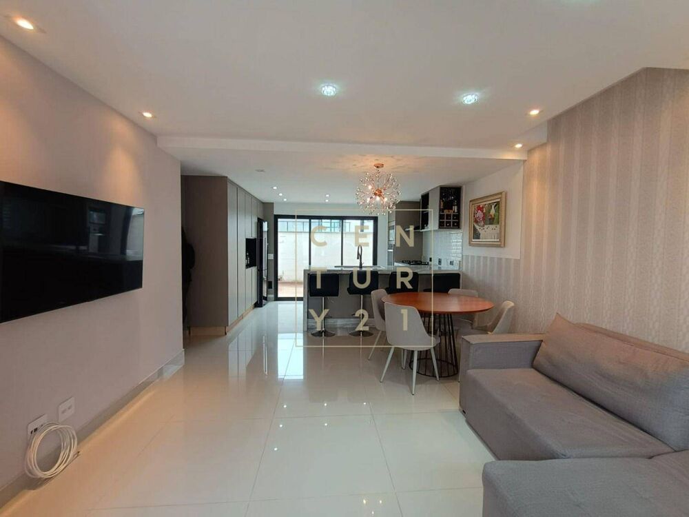Casa de Condomínio, 4 quartos - Foto 8