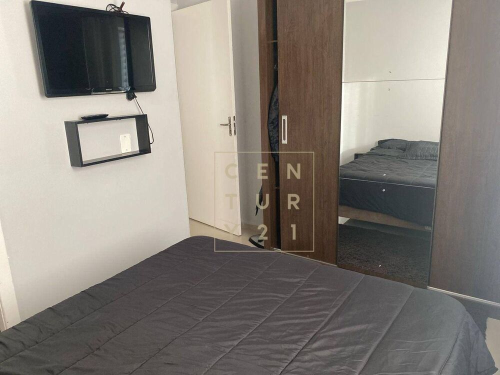 Apartamento à venda com 2 quartos, 50m² - Foto 3