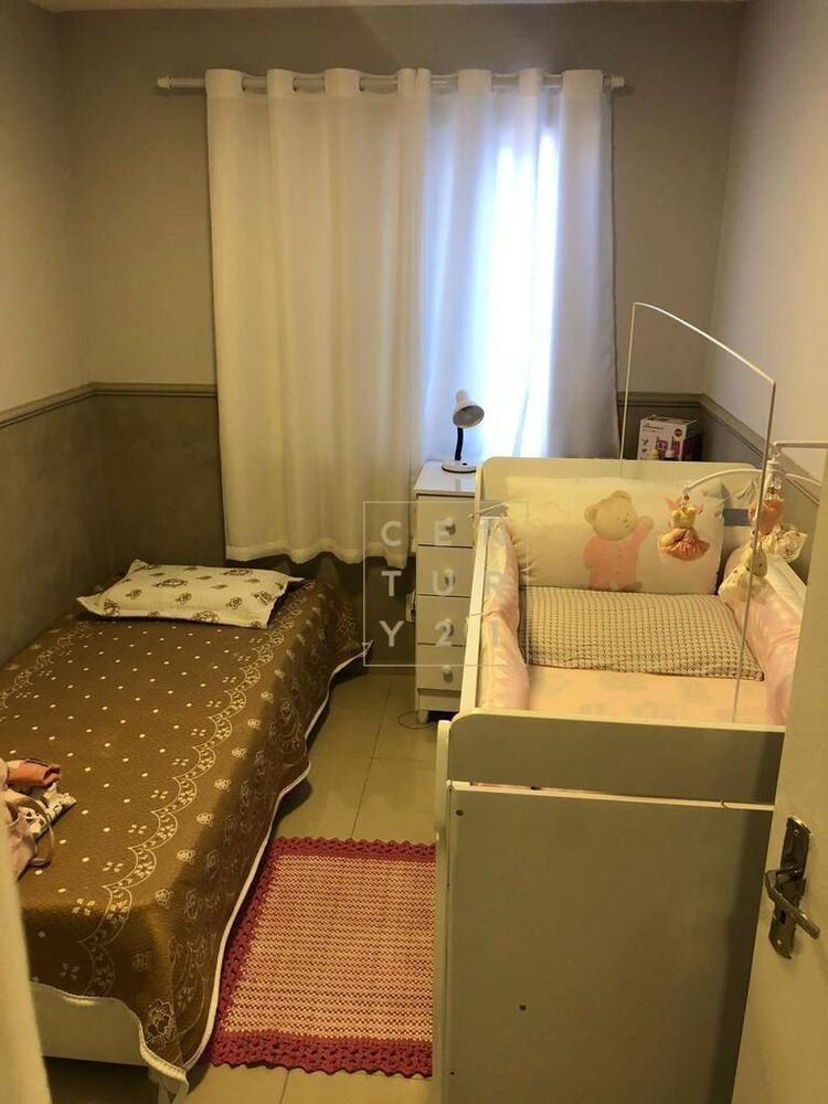 Apartamento à venda com 2 quartos, 50m² - Foto 6
