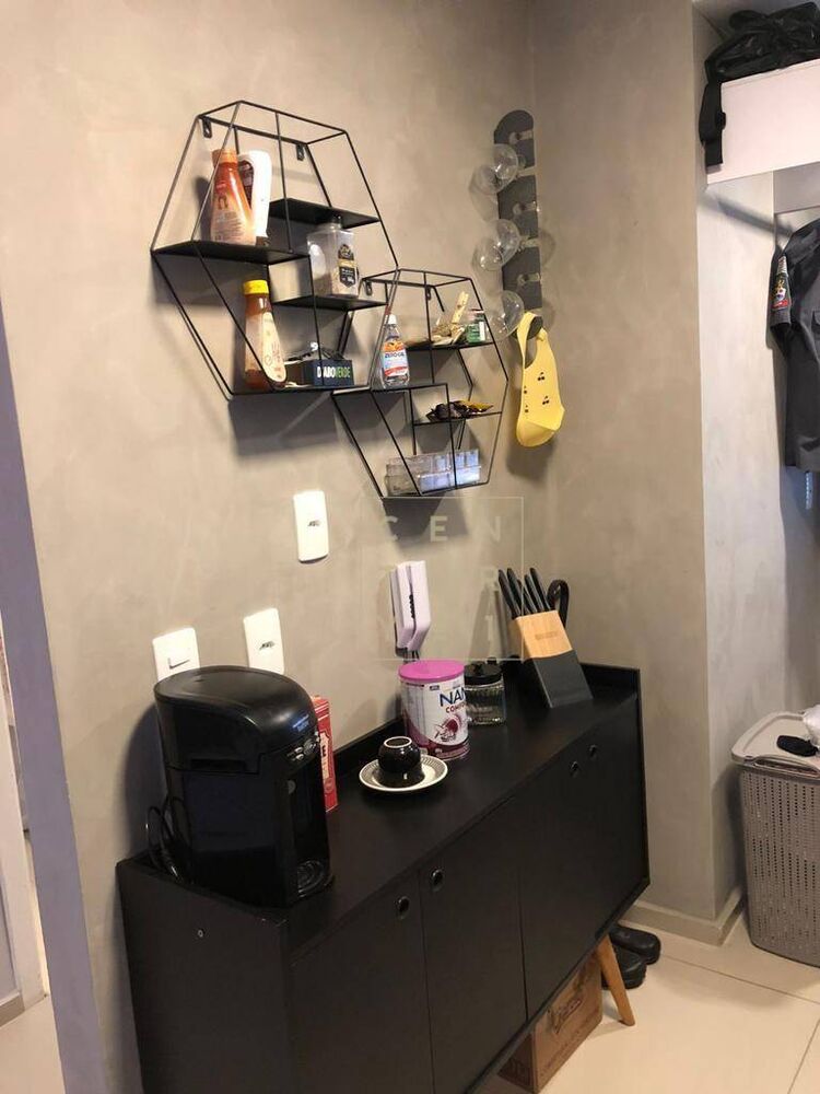 Apartamento à venda com 2 quartos, 50m² - Foto 4