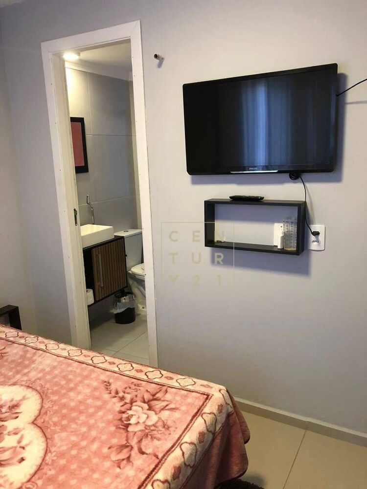 Apartamento à venda com 2 quartos, 50m² - Foto 8