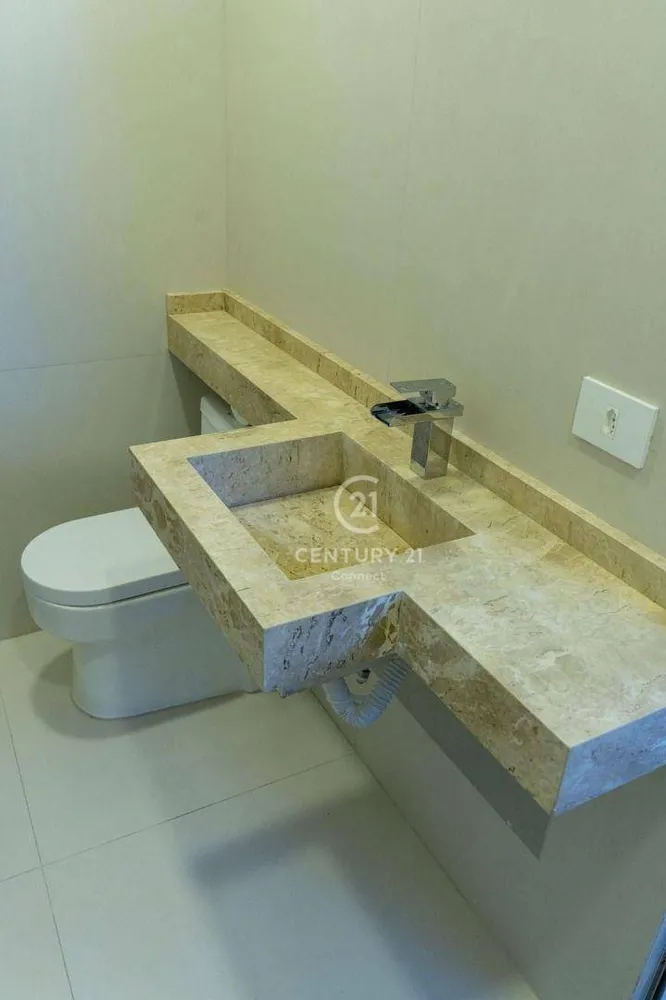 Casa de Condomínio, 4 quartos - Foto 3