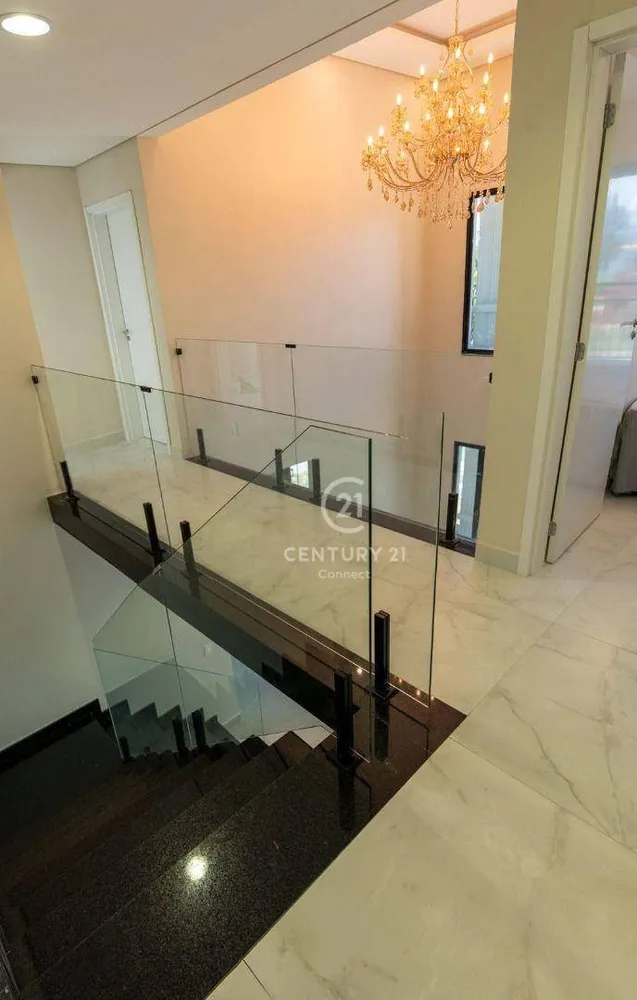 Casa de Condomínio, 4 quartos - Foto 5