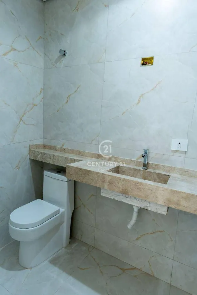 Casa de Condomínio, 4 quartos - Foto 6