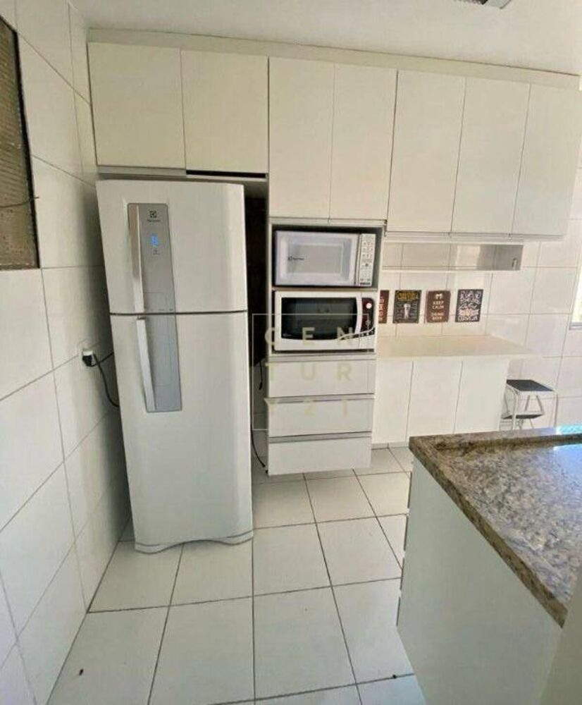 Apartamento à venda com 2 quartos, 47m² - Foto 3