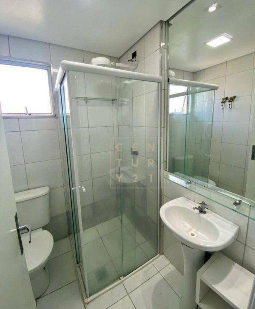 Apartamento à venda com 2 quartos, 47m² - Foto 6