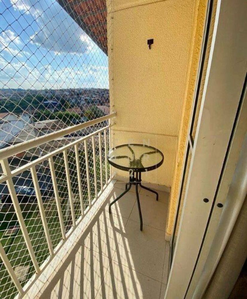 Apartamento à venda com 2 quartos, 47m² - Foto 8
