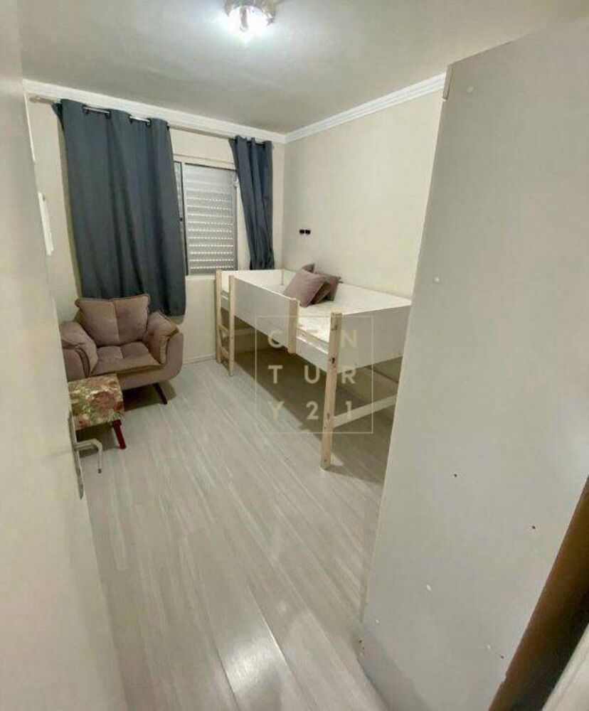Apartamento à venda com 2 quartos, 47m² - Foto 5