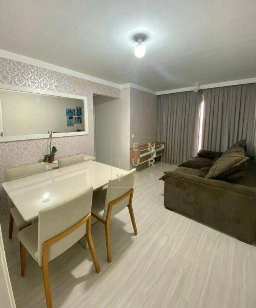 Apartamento à venda com 2 quartos, 47m² - Foto 1