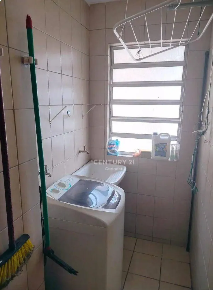 Apartamento, 2 quartos, 55 m² - Foto 4
