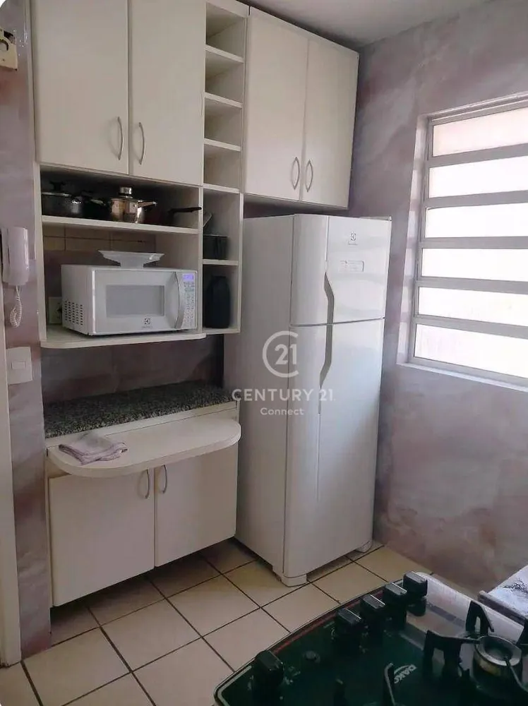 Apartamento, 2 quartos, 55 m² - Foto 1