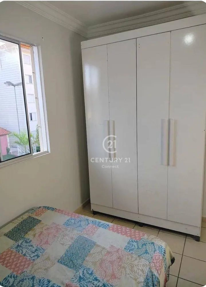 Apartamento, 2 quartos, 55 m² - Foto 7