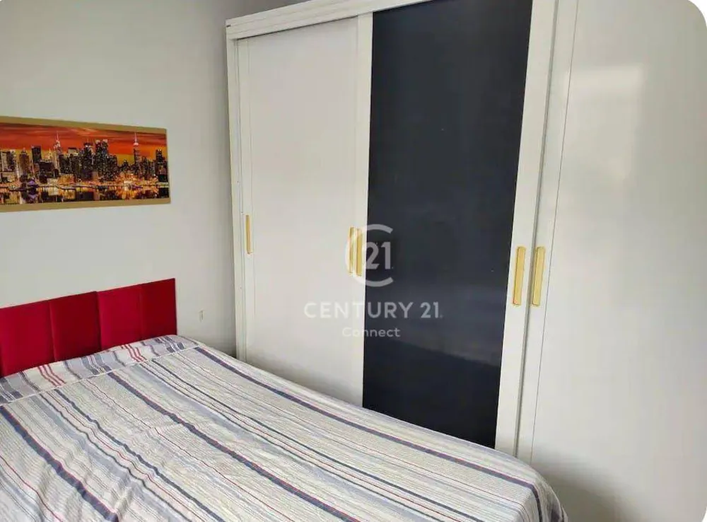 Apartamento, 2 quartos, 55 m² - Foto 5