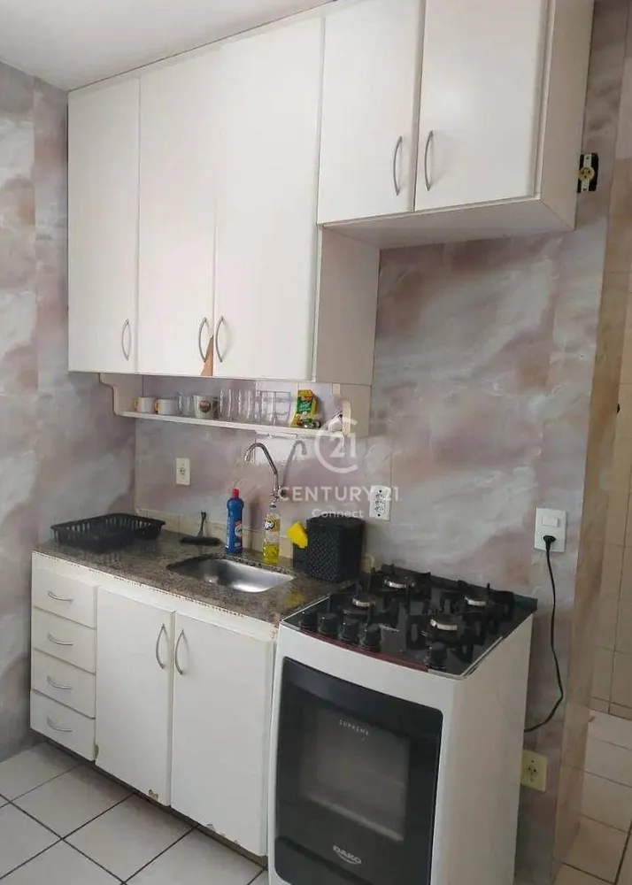 Apartamento, 2 quartos, 55 m² - Foto 8