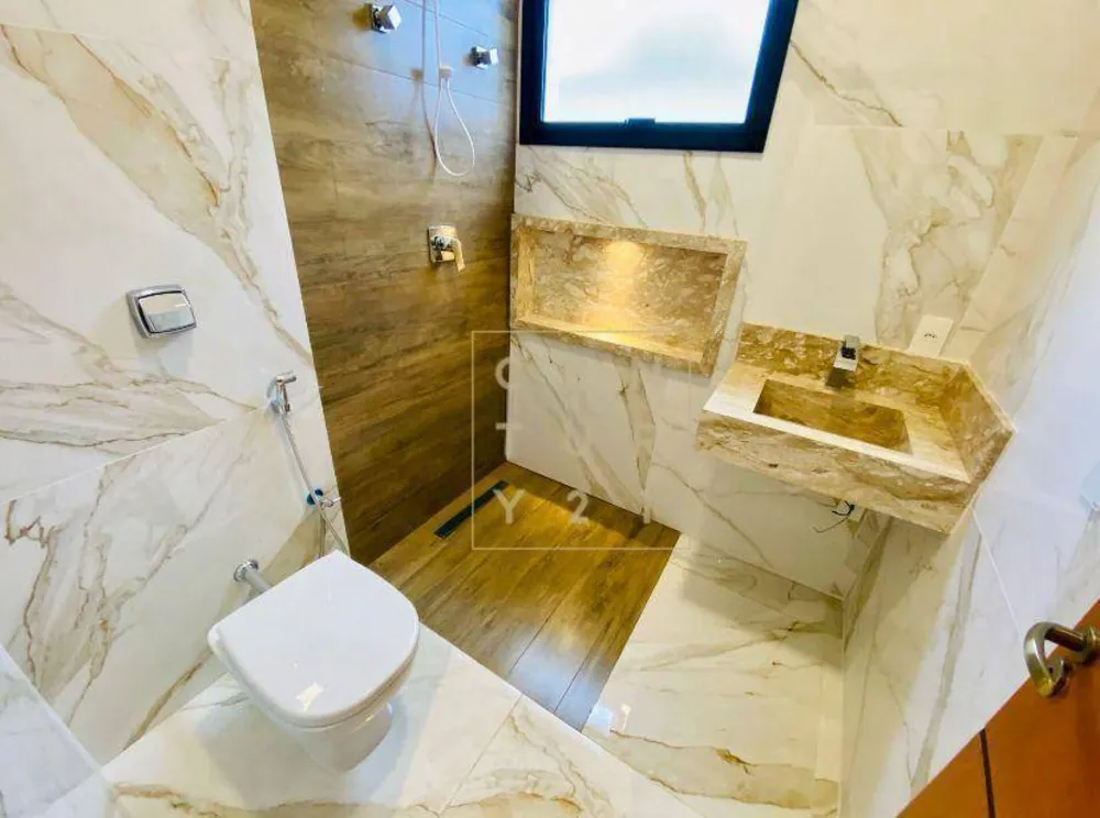 Casa de Condomínio, 3 quartos - Foto 6