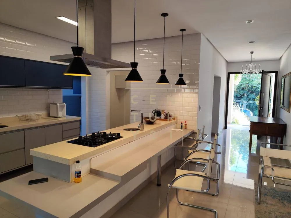 Casa de Condomínio, 5 quartos - Foto 6