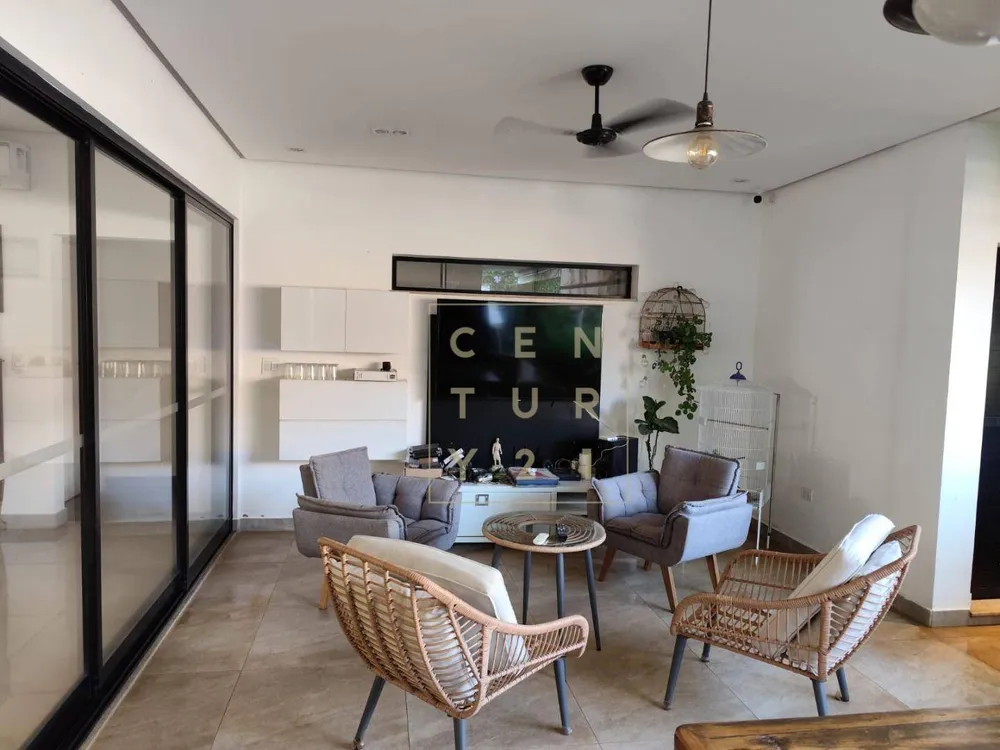 Casa de Condomínio, 5 quartos - Foto 4