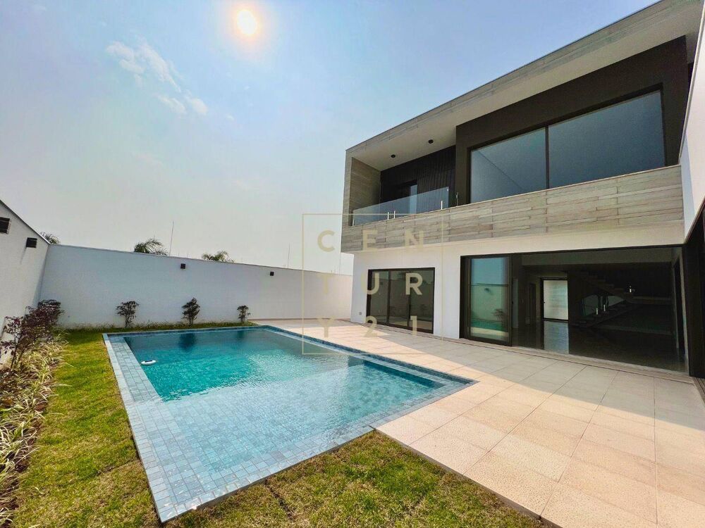 Casa de Condomínio, 4 quartos - Foto 5