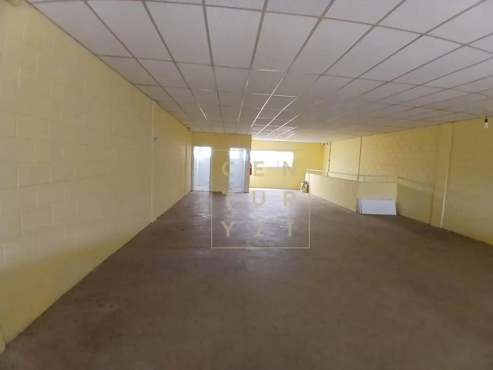 Depósito-Galpão, 305 m² - Foto 1