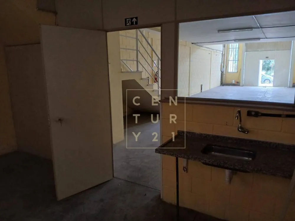 Depósito-Galpão, 305 m² - Foto 2