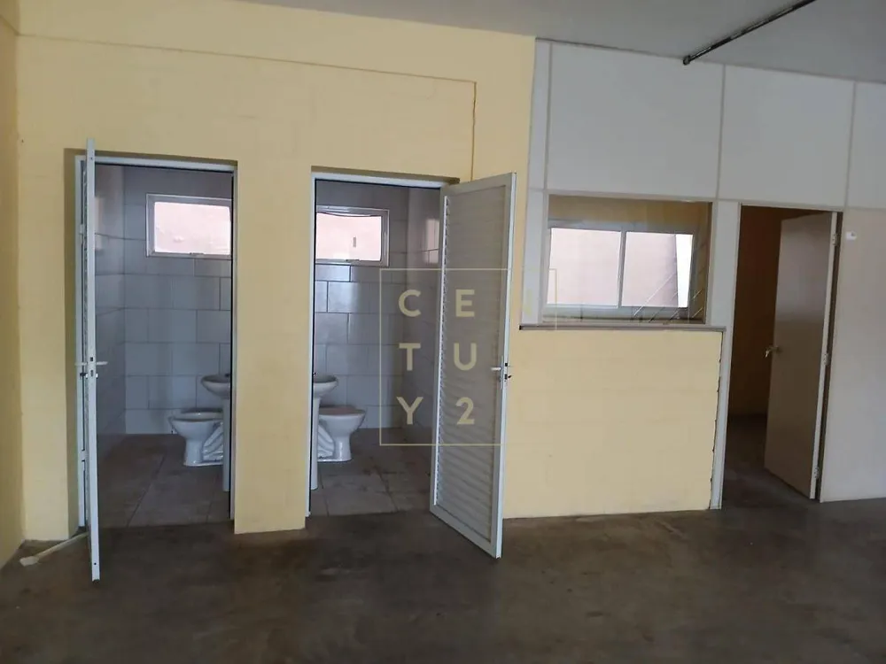 Depósito-Galpão, 305 m² - Foto 5