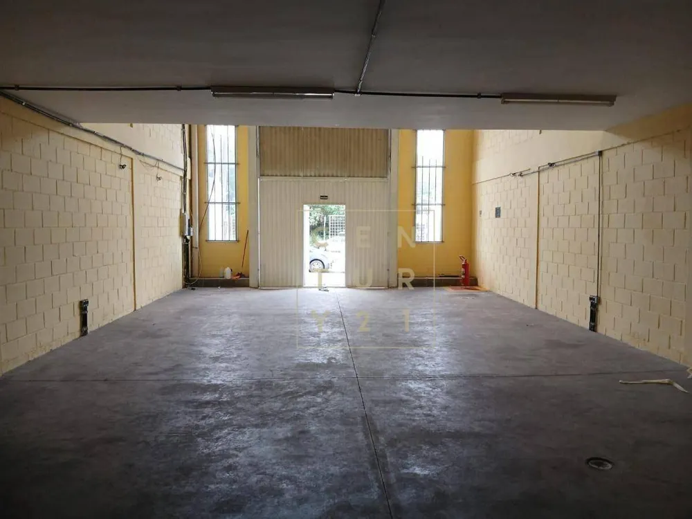 Depósito-Galpão, 305 m² - Foto 3