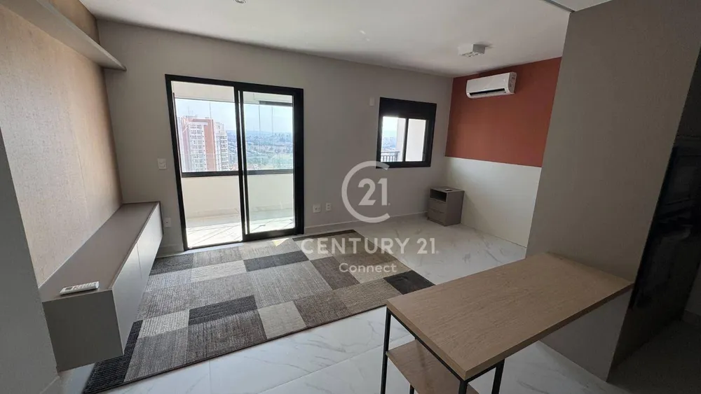 Apartamento, 1 quarto, 44 m² - Foto 2