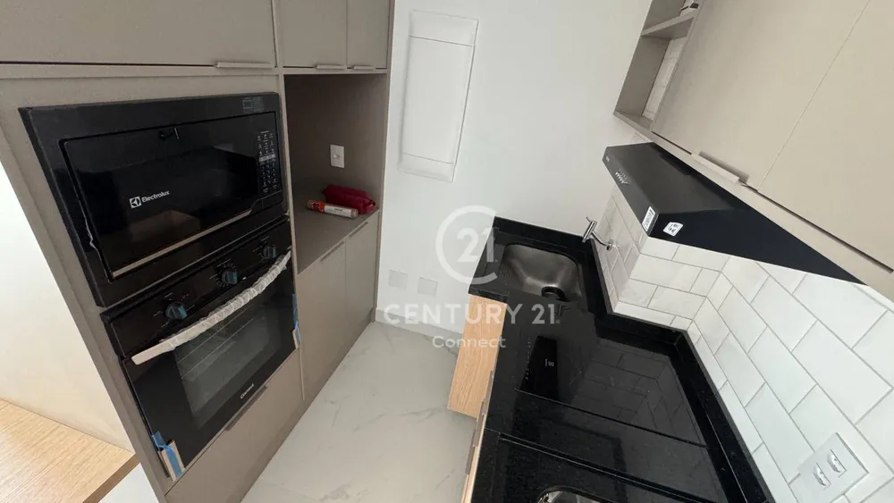 Apartamento, 1 quarto, 44 m² - Foto 5