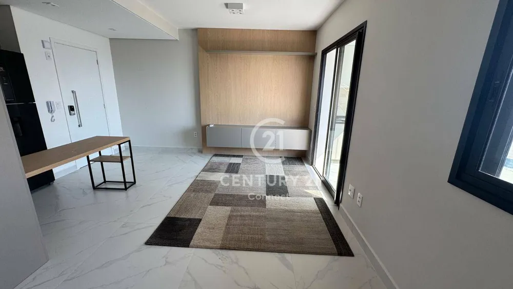 Apartamento, 1 quarto, 44 m² - Foto 3