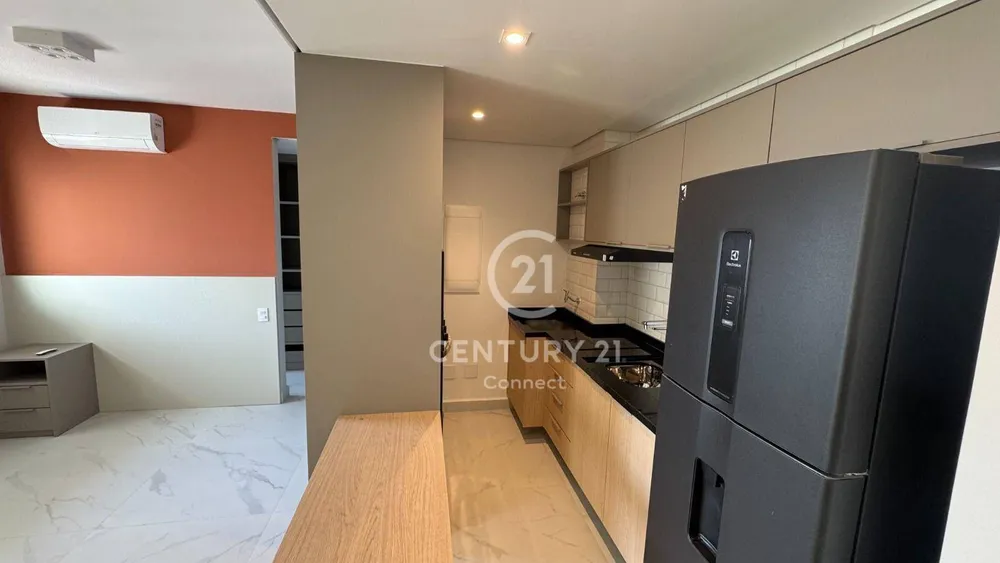 Apartamento, 1 quarto, 44 m² - Foto 6