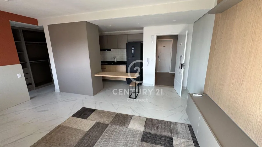 Apartamento, 1 quarto, 44 m² - Foto 7