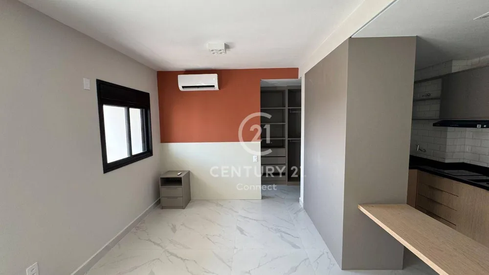 Apartamento, 1 quarto, 44 m² - Foto 1