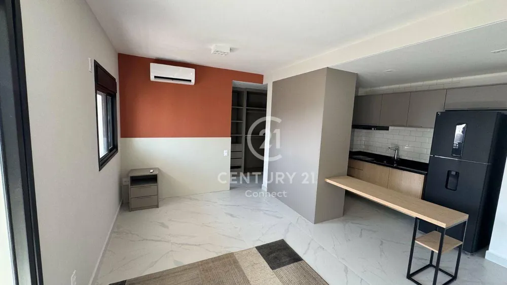 Apartamento, 1 quarto, 44 m² - Foto 4