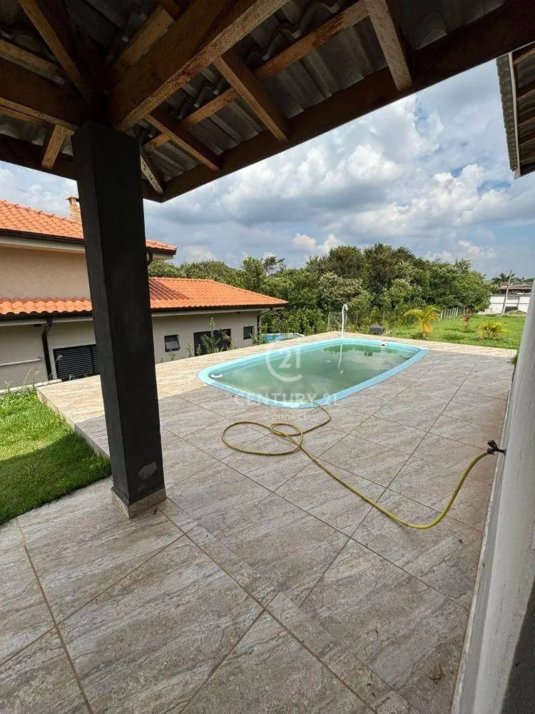 Casa de Condomínio, 2 quartos - Foto 3