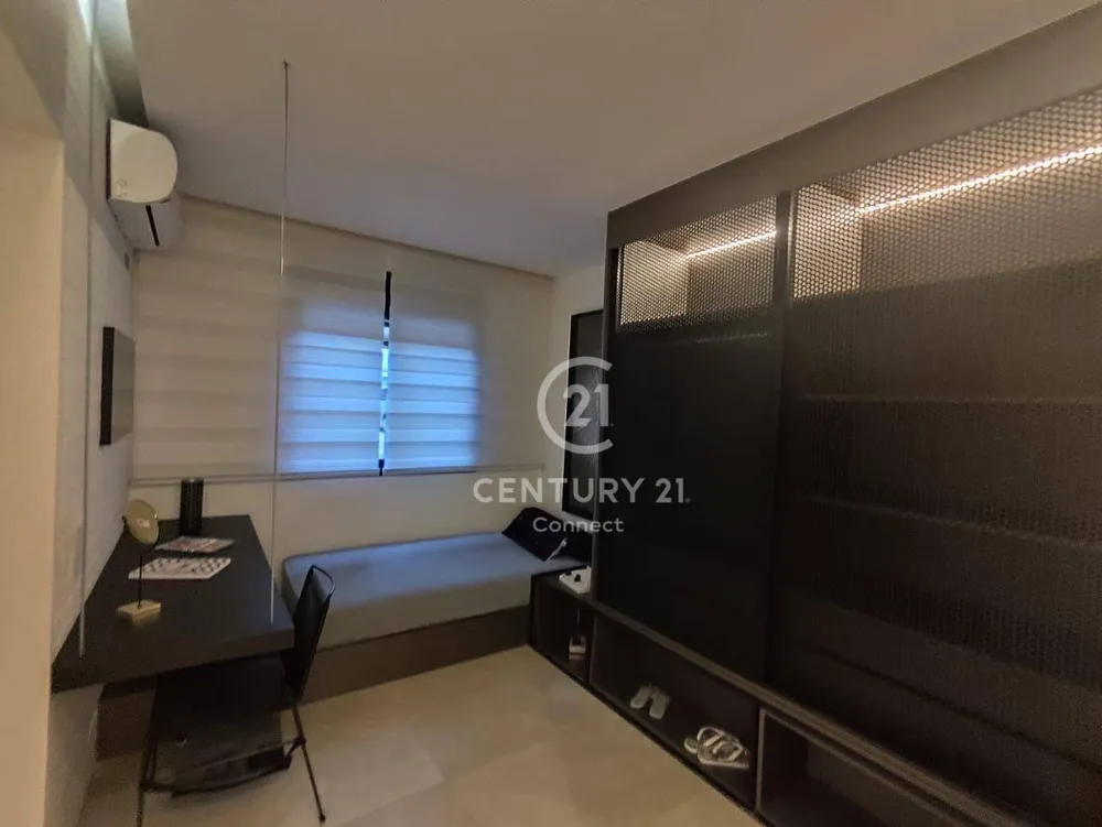 Apartamento, 3 quartos, 143 m² - Foto 10