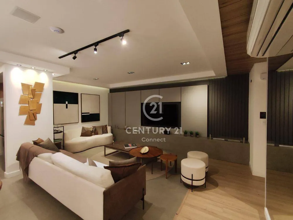 Apartamento, 3 quartos, 143 m² - Foto 8