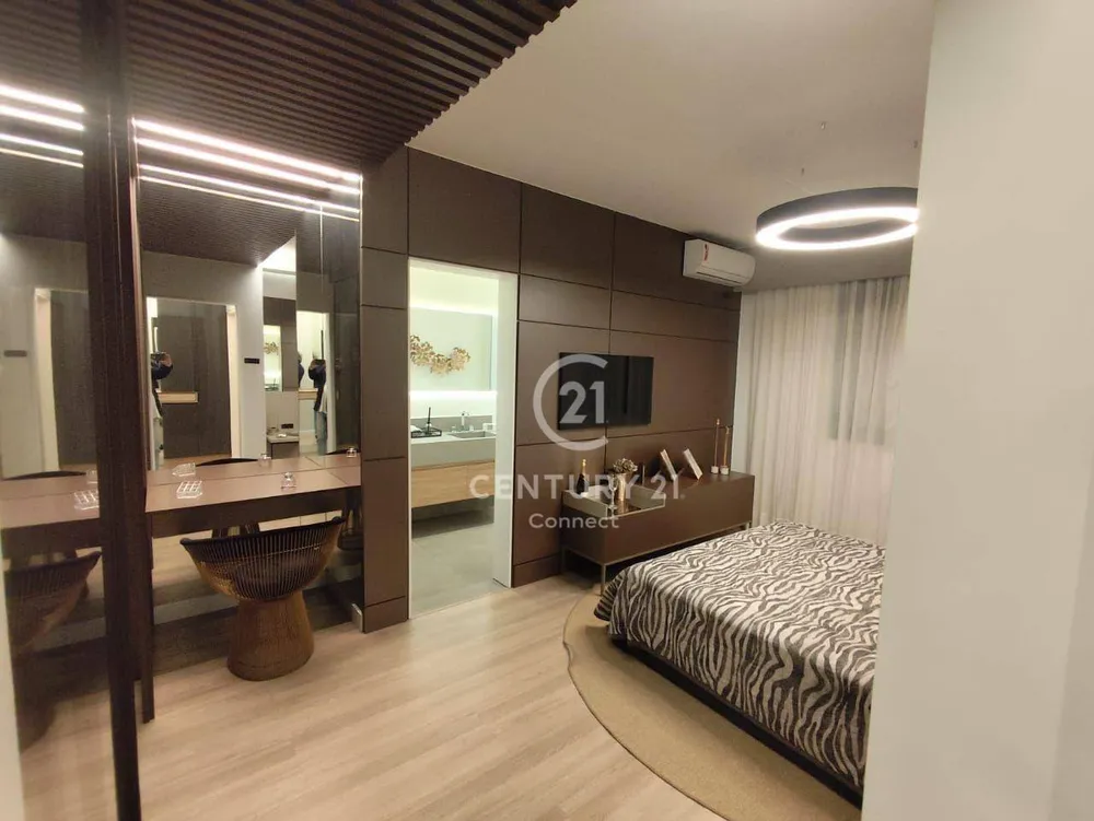 Apartamento, 3 quartos, 143 m² - Foto 9