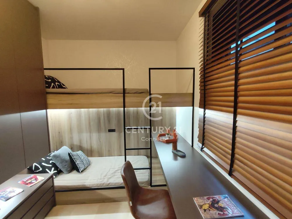 Apartamento, 3 quartos, 143 m² - Foto 3