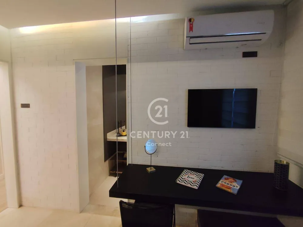 Apartamento, 3 quartos, 143 m² - Foto 7