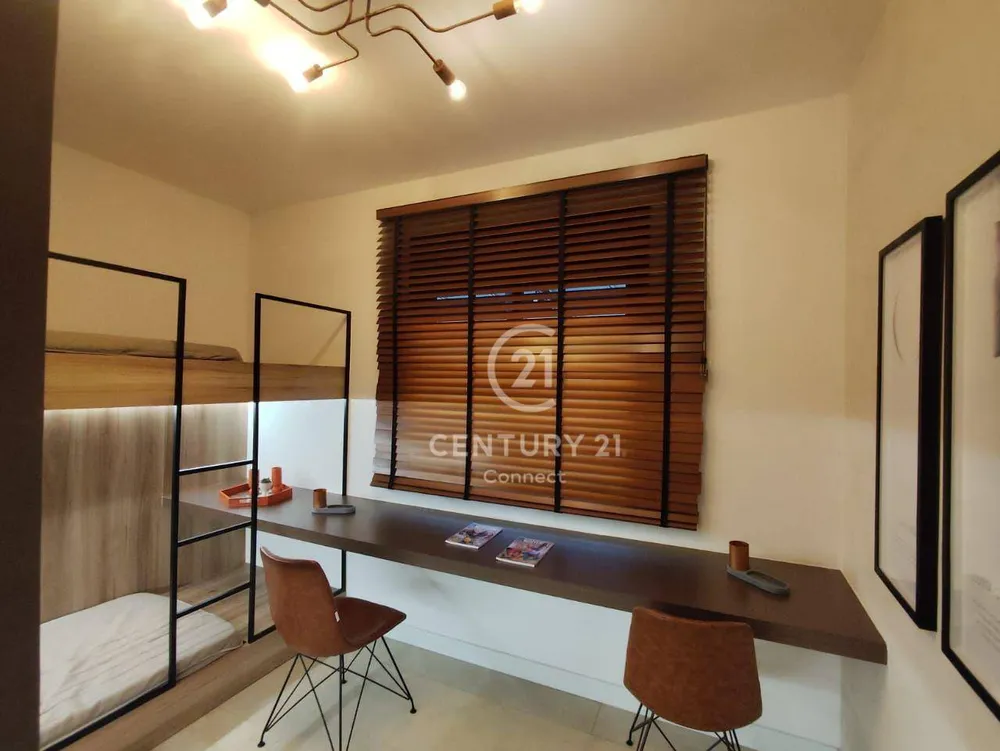 Apartamento, 3 quartos, 143 m² - Foto 1