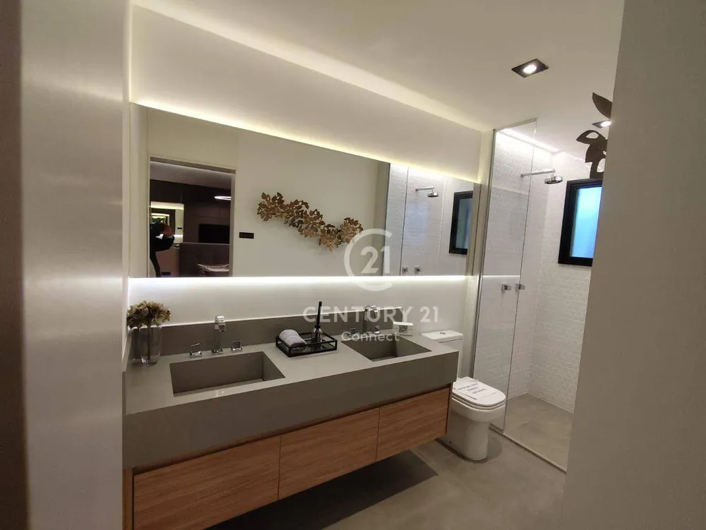 Apartamento, 3 quartos, 143 m² - Foto 4