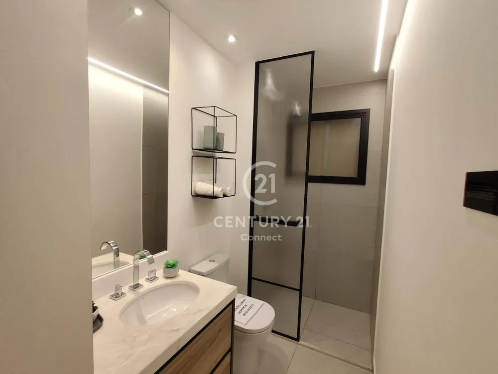 Apartamento, 3 quartos, 143 m² - Foto 5