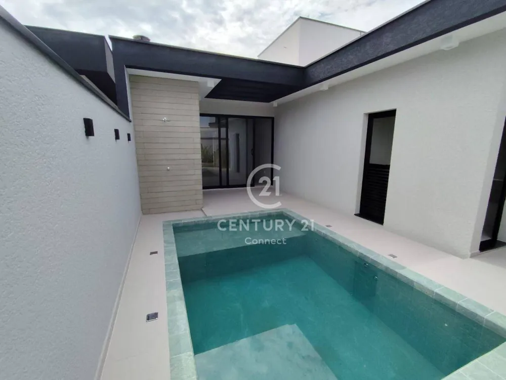 Casa de Condomínio, 4 quartos - Foto 2