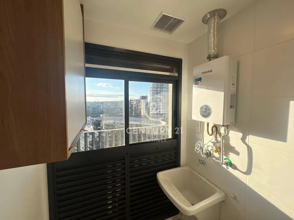 Apartamento, 2 quartos, 78 m² - Foto 8