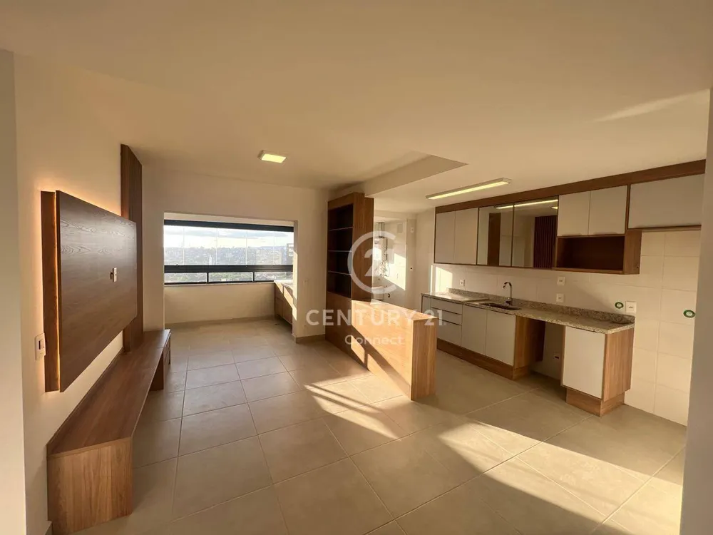 Apartamento, 2 quartos, 78 m² - Foto 9