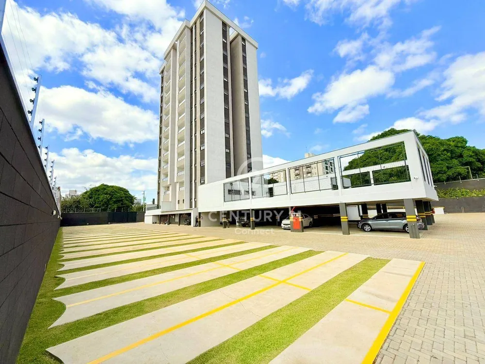 Apartamento, 3 quartos, 73 m² - Foto 2