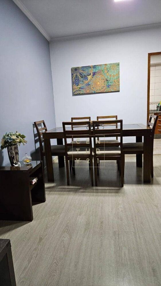 Apartamento à venda com 2 quartos, 60m² - Foto 2