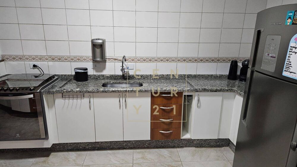 Apartamento à venda com 2 quartos, 60m² - Foto 5